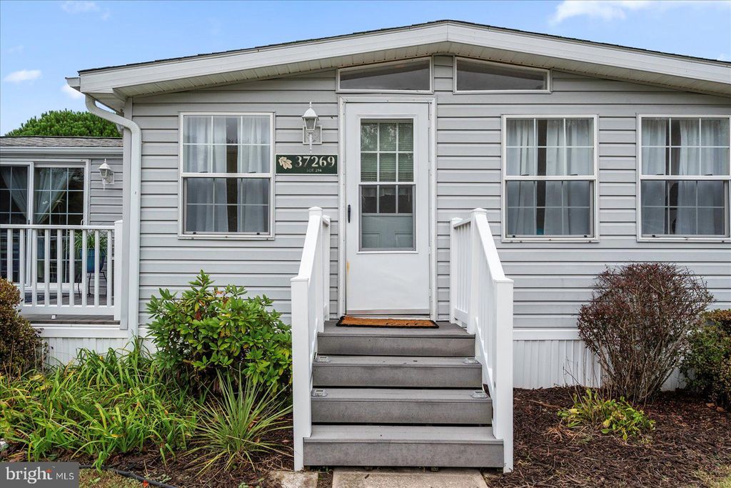 Photo of 37269 Sugar Hill Way #39944, SELBYVILLE, DE 19975 (MLS # DESU2098622)