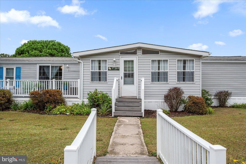 Photo of 37269 Sugar Hill Way #39944, SELBYVILLE, DE 19975 (MLS # DESU2098622)