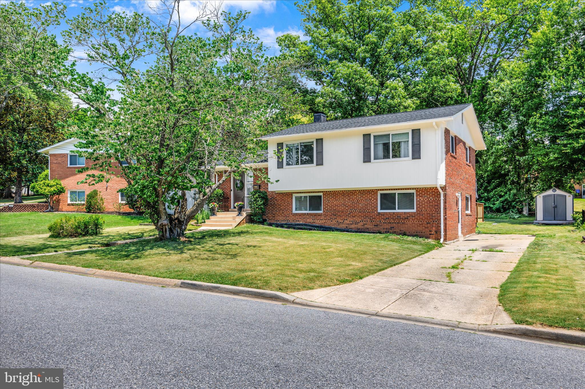 Photo 1 of 32 — 7409 WELLESLEY DRIVE, COLLEGE PARK, MD 20740