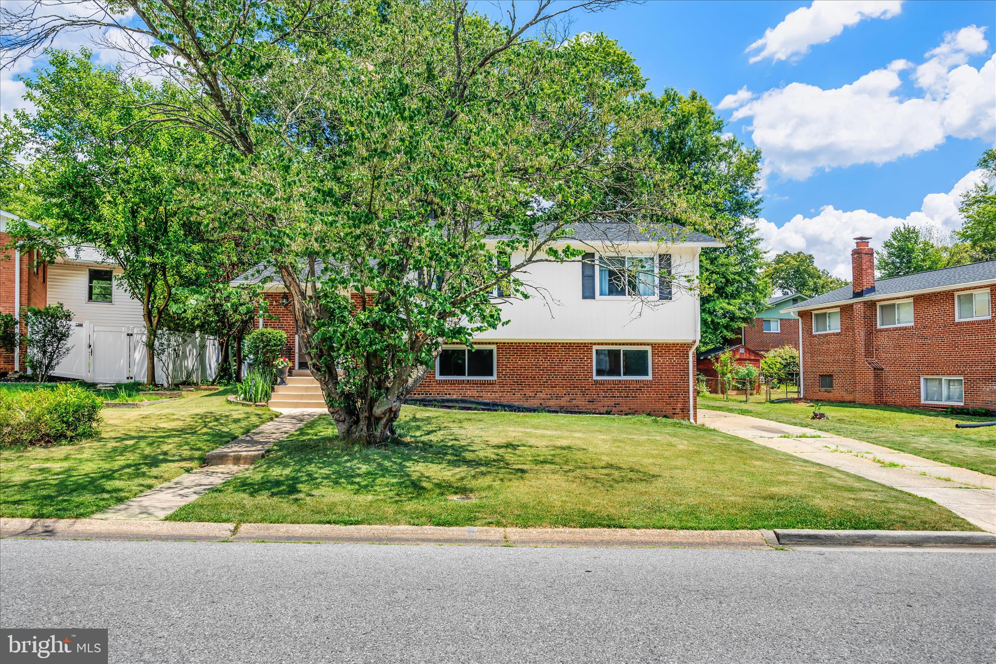 7409 WELLESLEY DRIVE