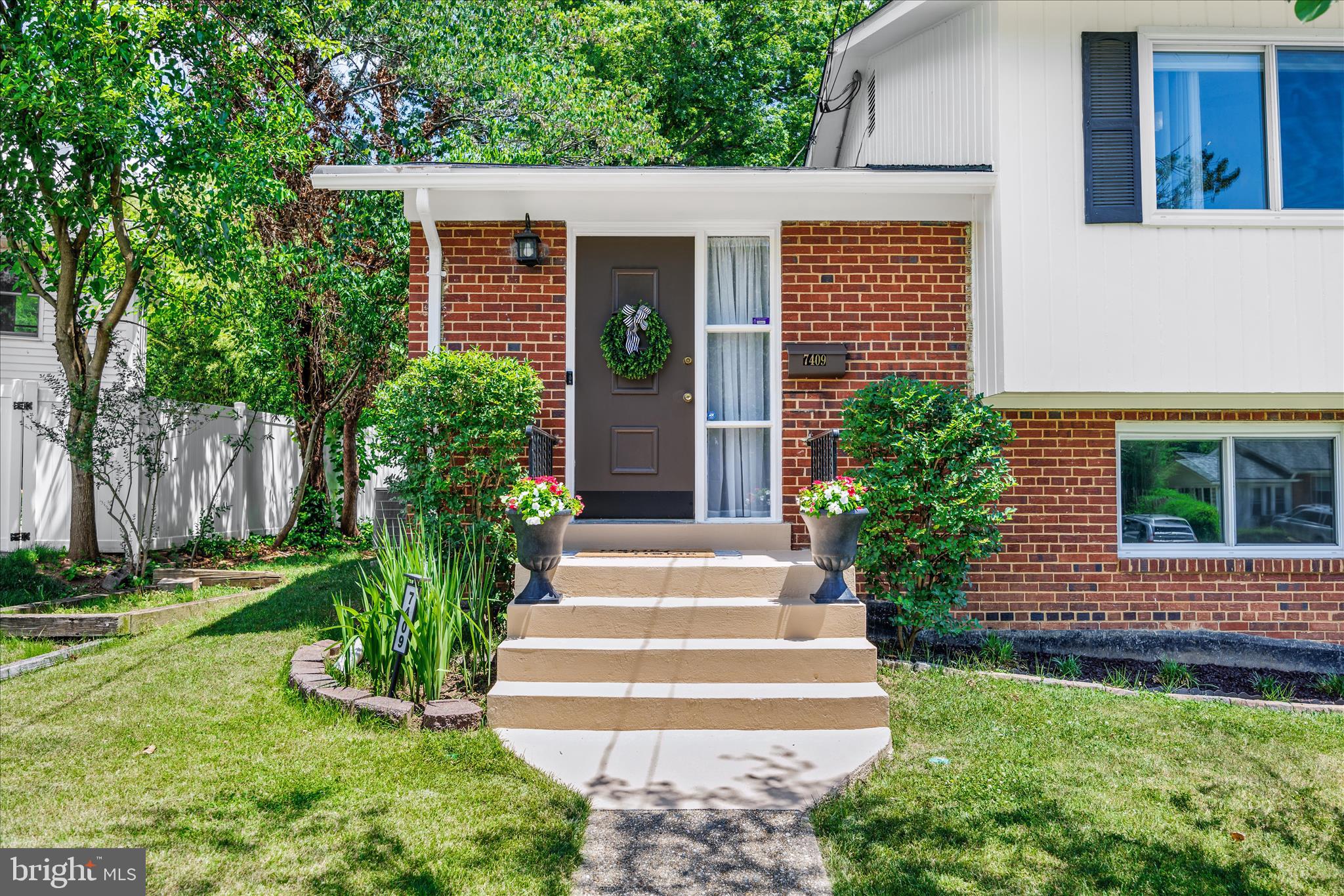 7409 WELLESLEY DRIVE