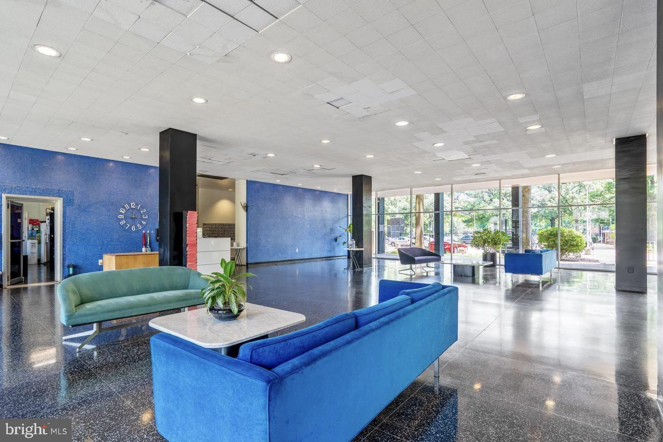SOUTHWEST WATERFRONT - Residential