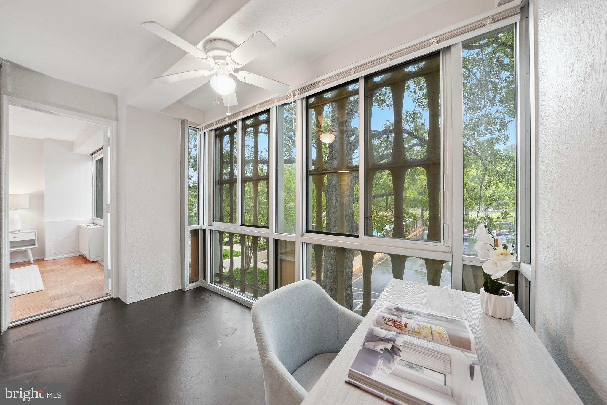 SOUTHWEST WATERFRONT - Residential