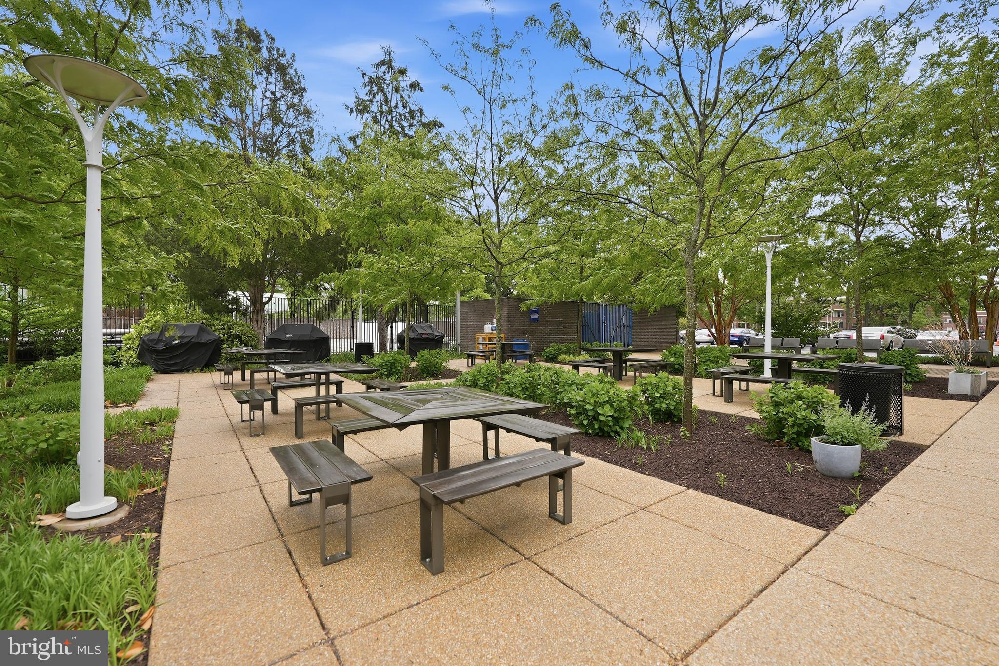 SOUTHWEST WATERFRONT - Residential