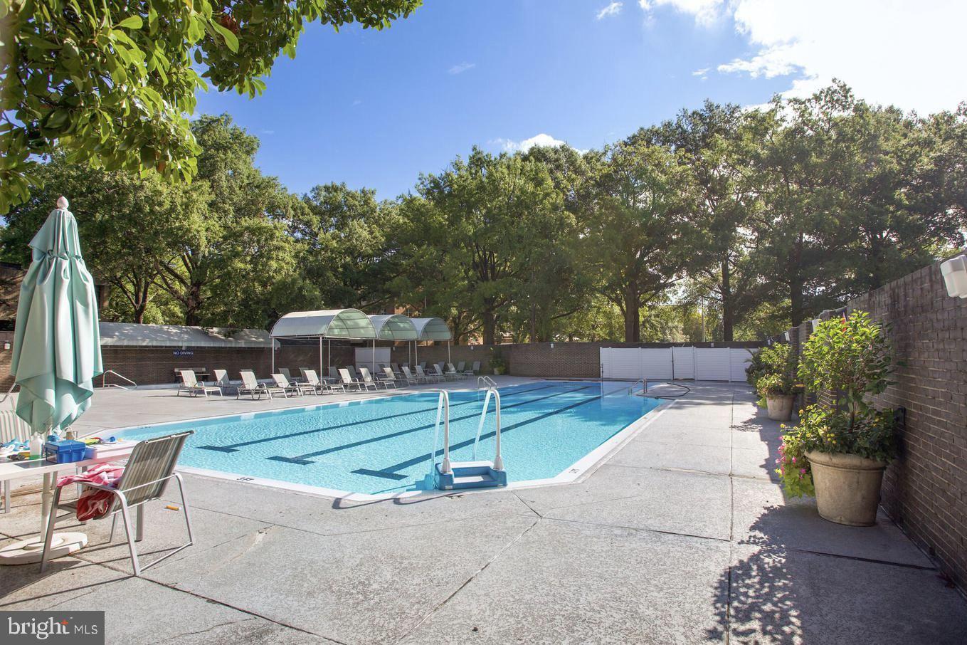SOUTHWEST WATERFRONT - Residential