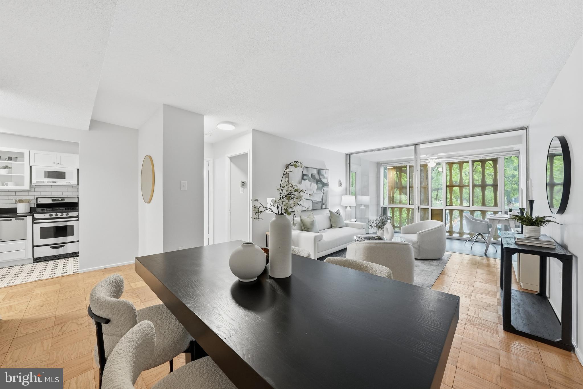 1301 DELAWARE AVENUE SW N110