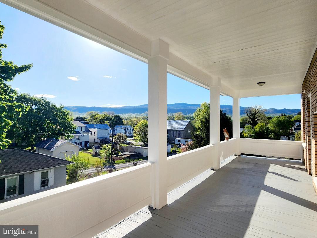 NONE AVAILABLE - Residential Lease