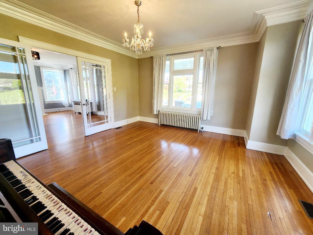 NONE AVAILABLE - Residential Lease