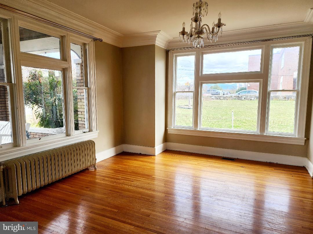 NONE AVAILABLE - Residential Lease