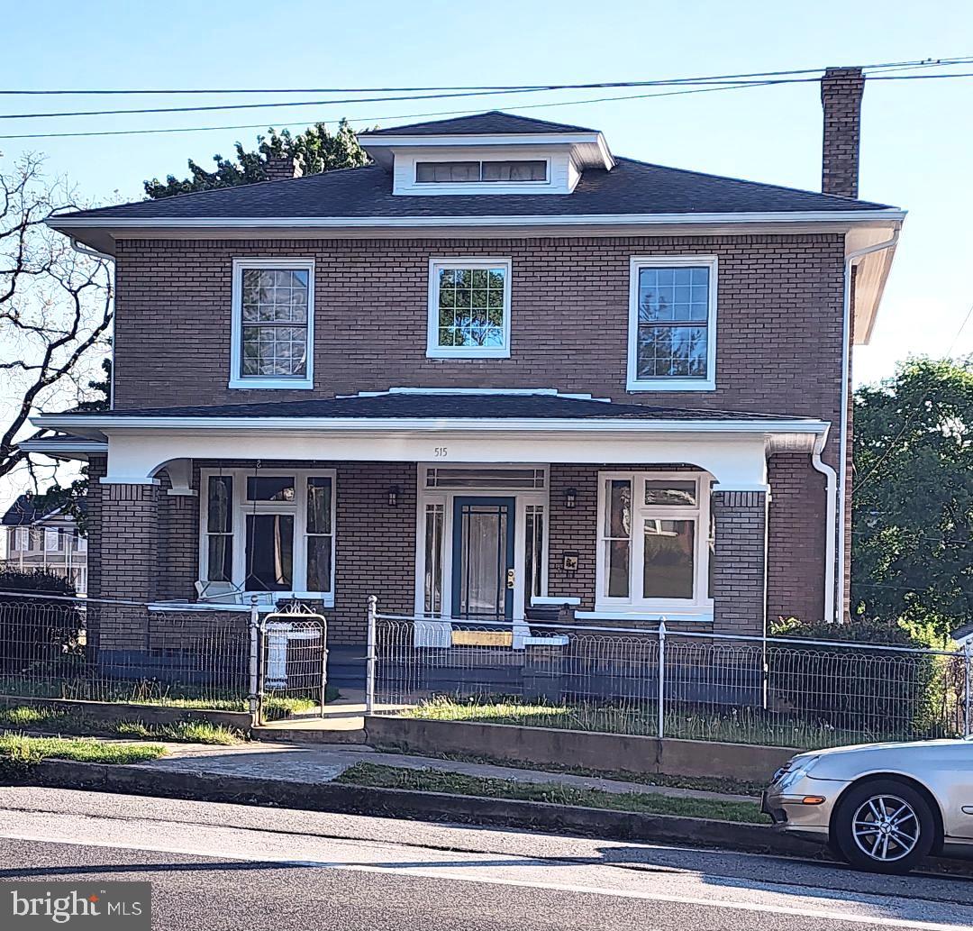 NONE AVAILABLE - Residential Lease