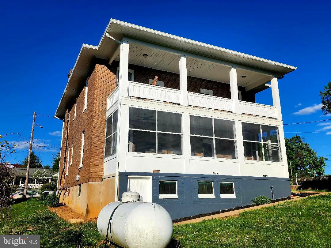 NONE AVAILABLE - Residential Lease