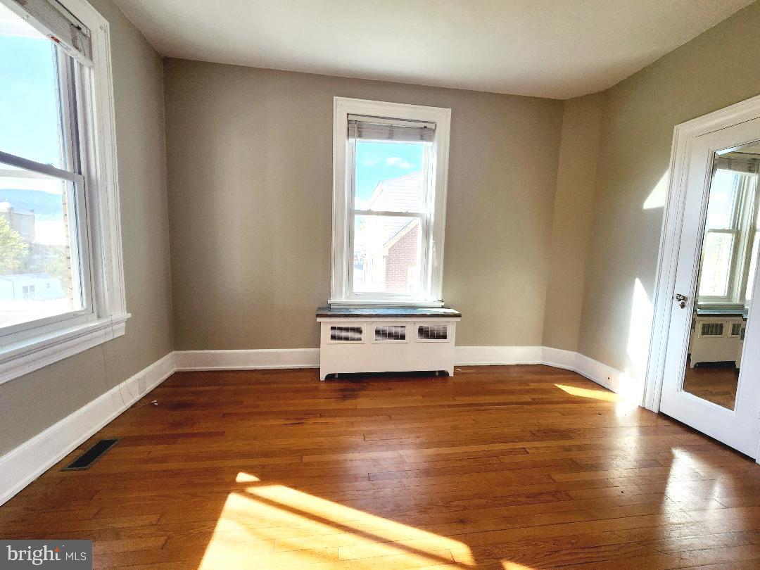 NONE AVAILABLE - Residential Lease