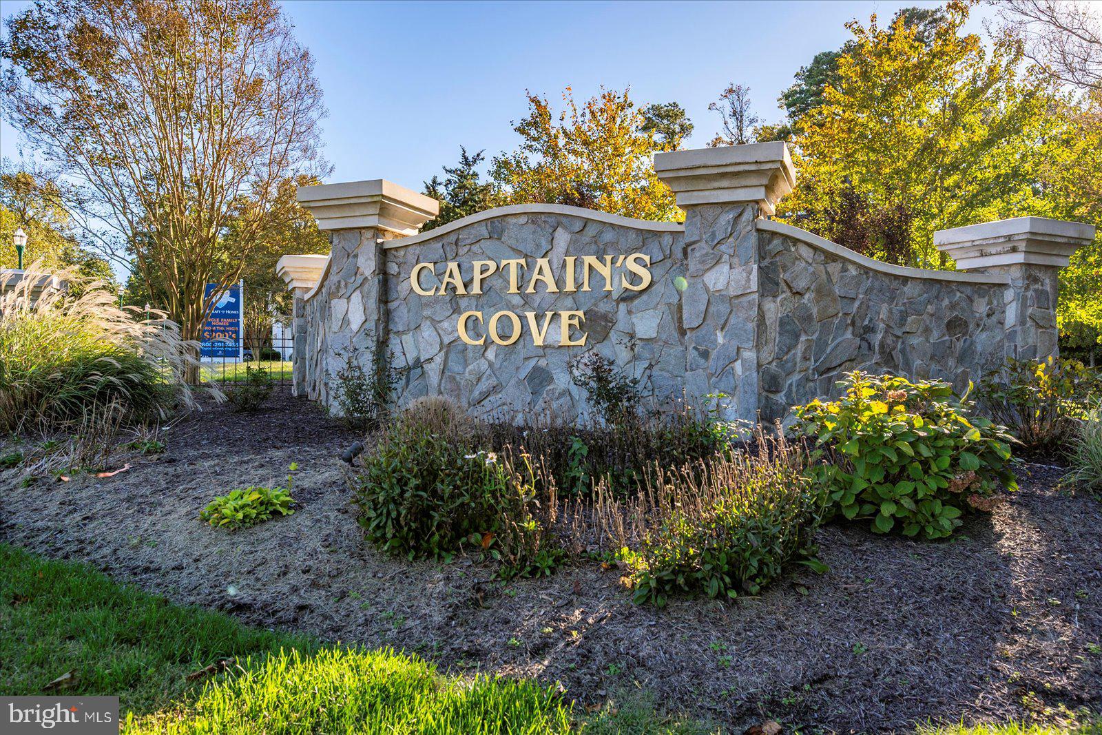 3896 CAPTAINS CORRIDOR