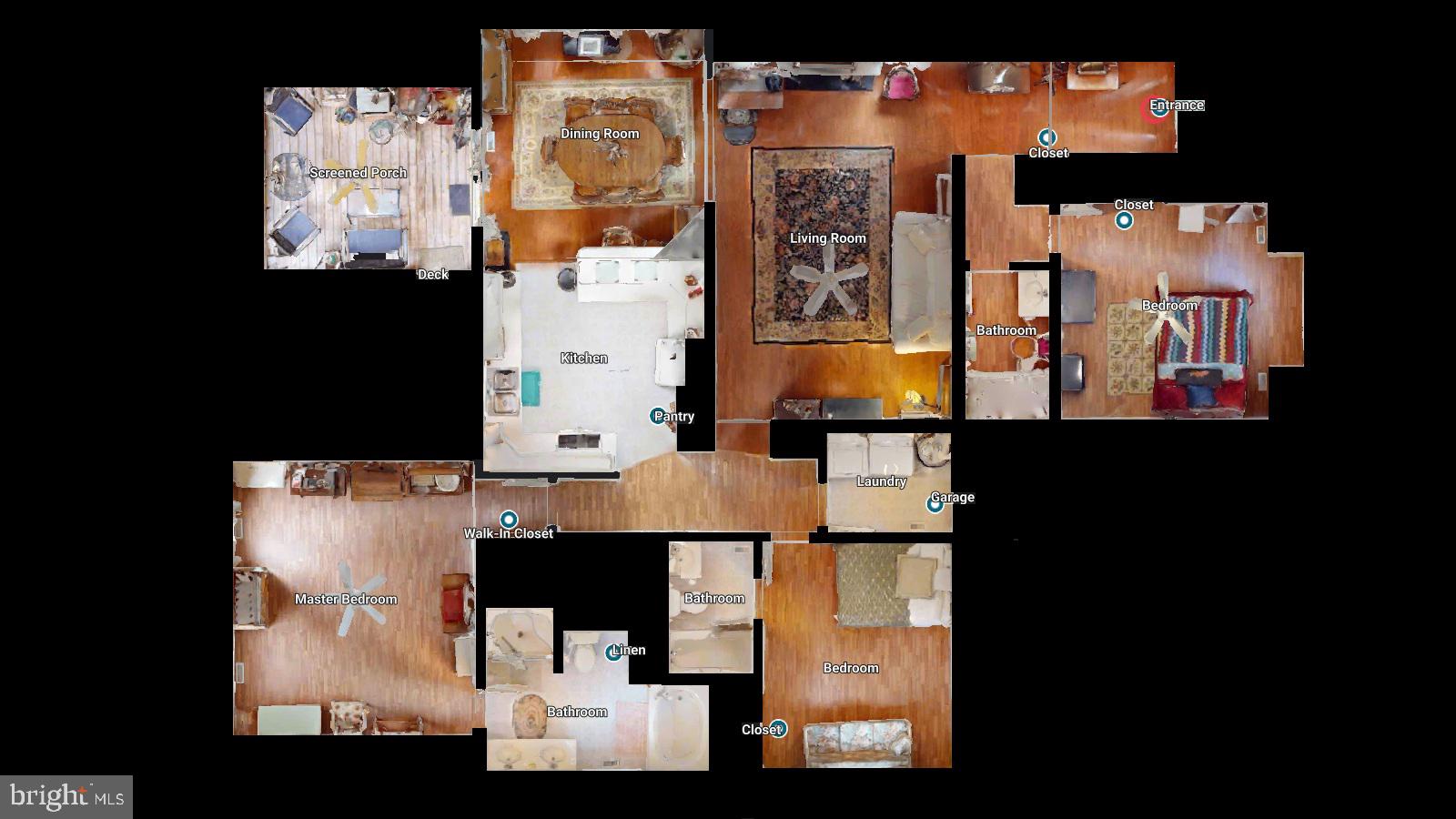 CAPTAIN'S COVE - Residential