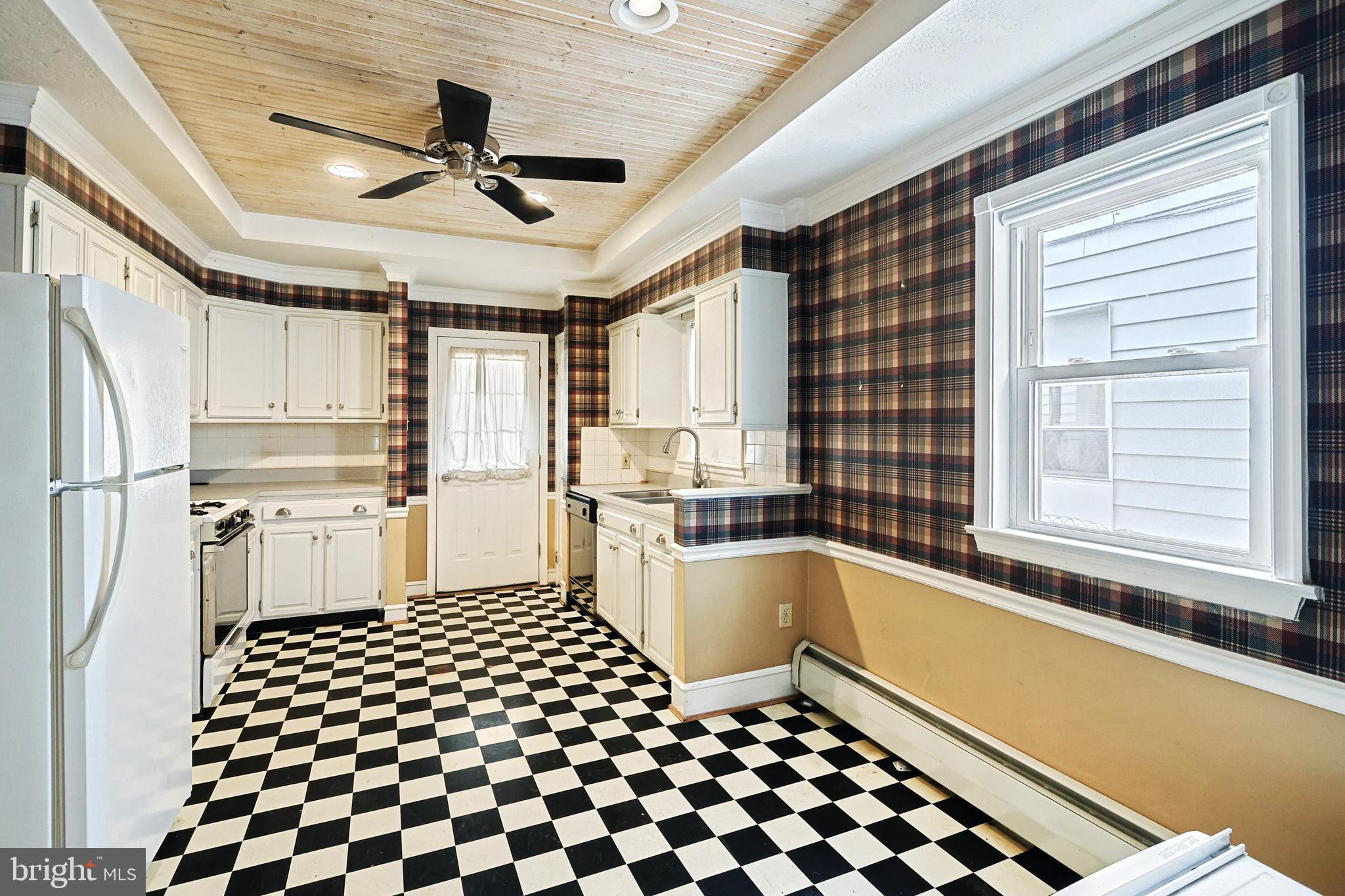 PERSHING-COTTAGE - Residential