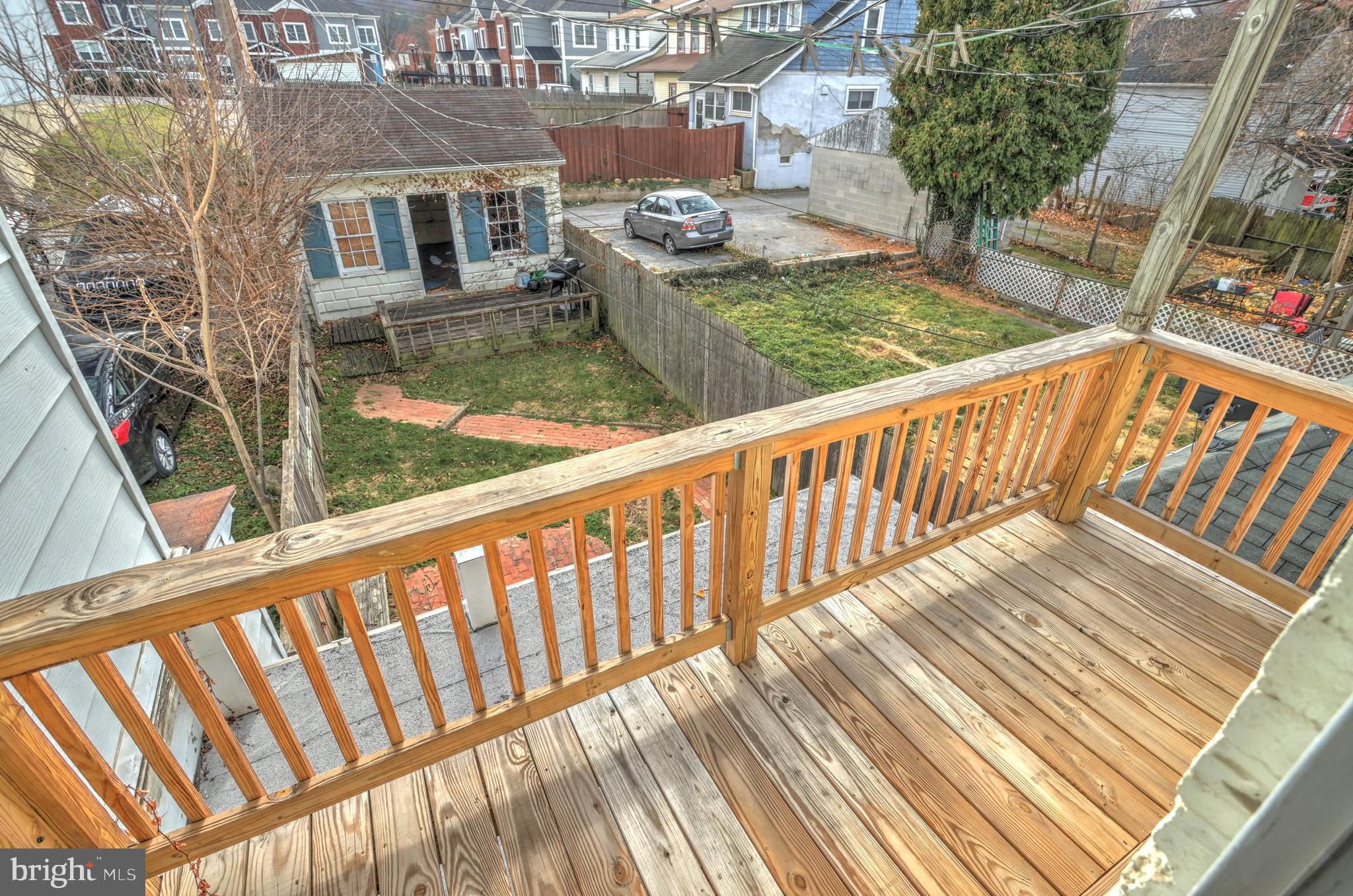 PERSHING-COTTAGE - Residential