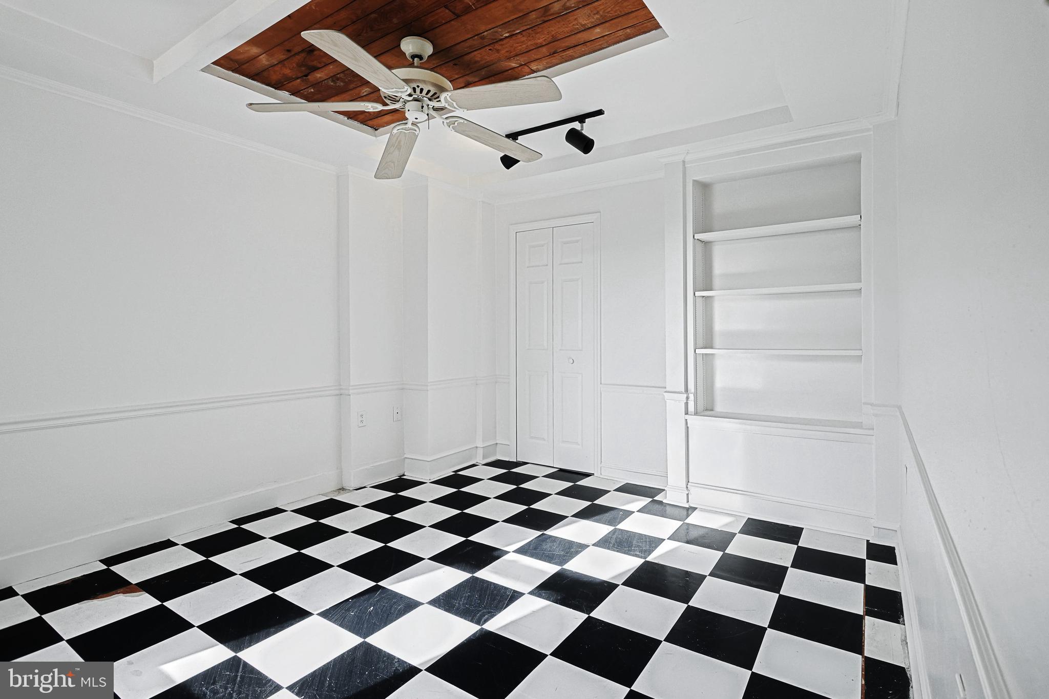 PERSHING-COTTAGE - Residential