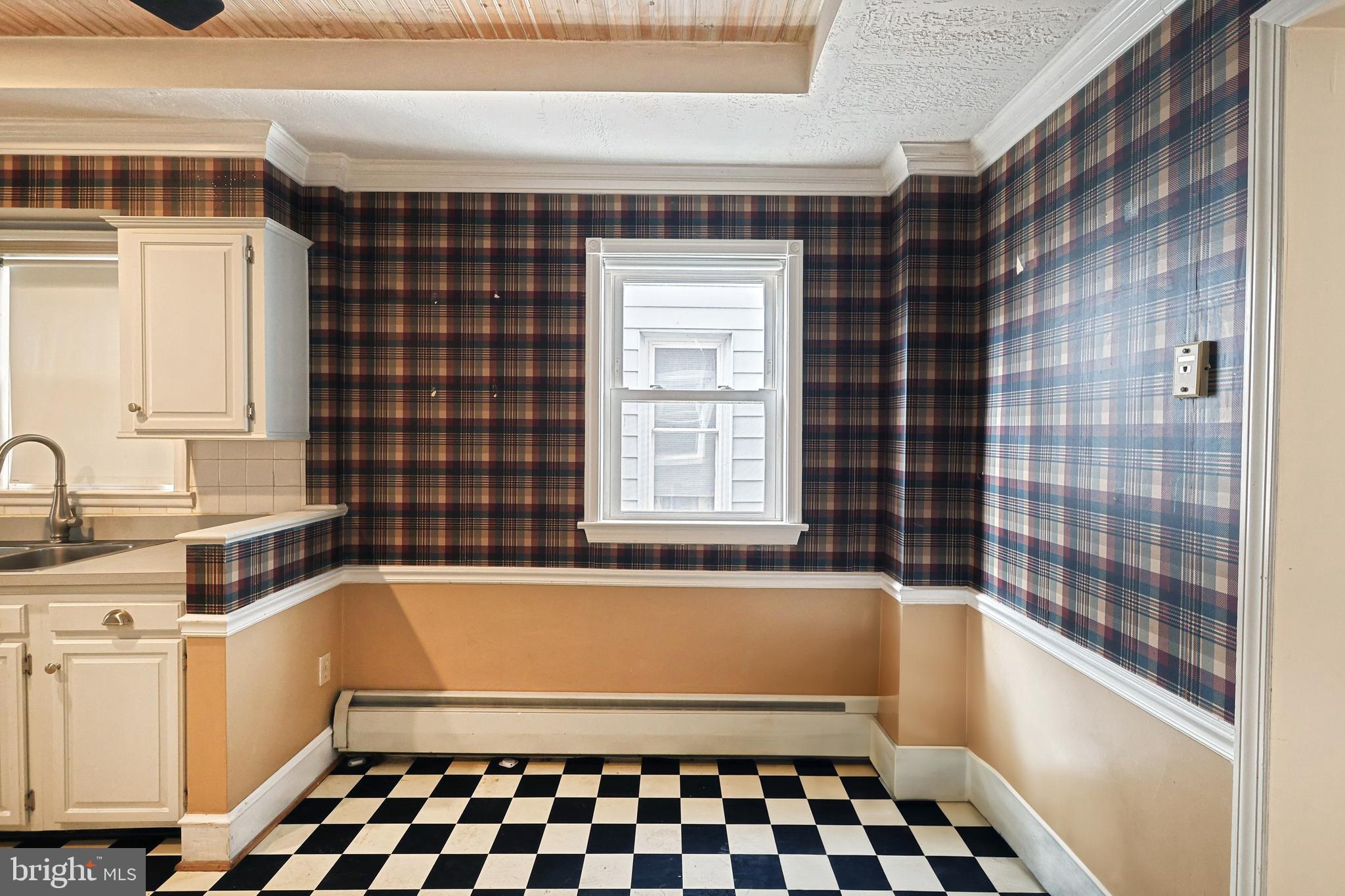 PERSHING-COTTAGE - Residential