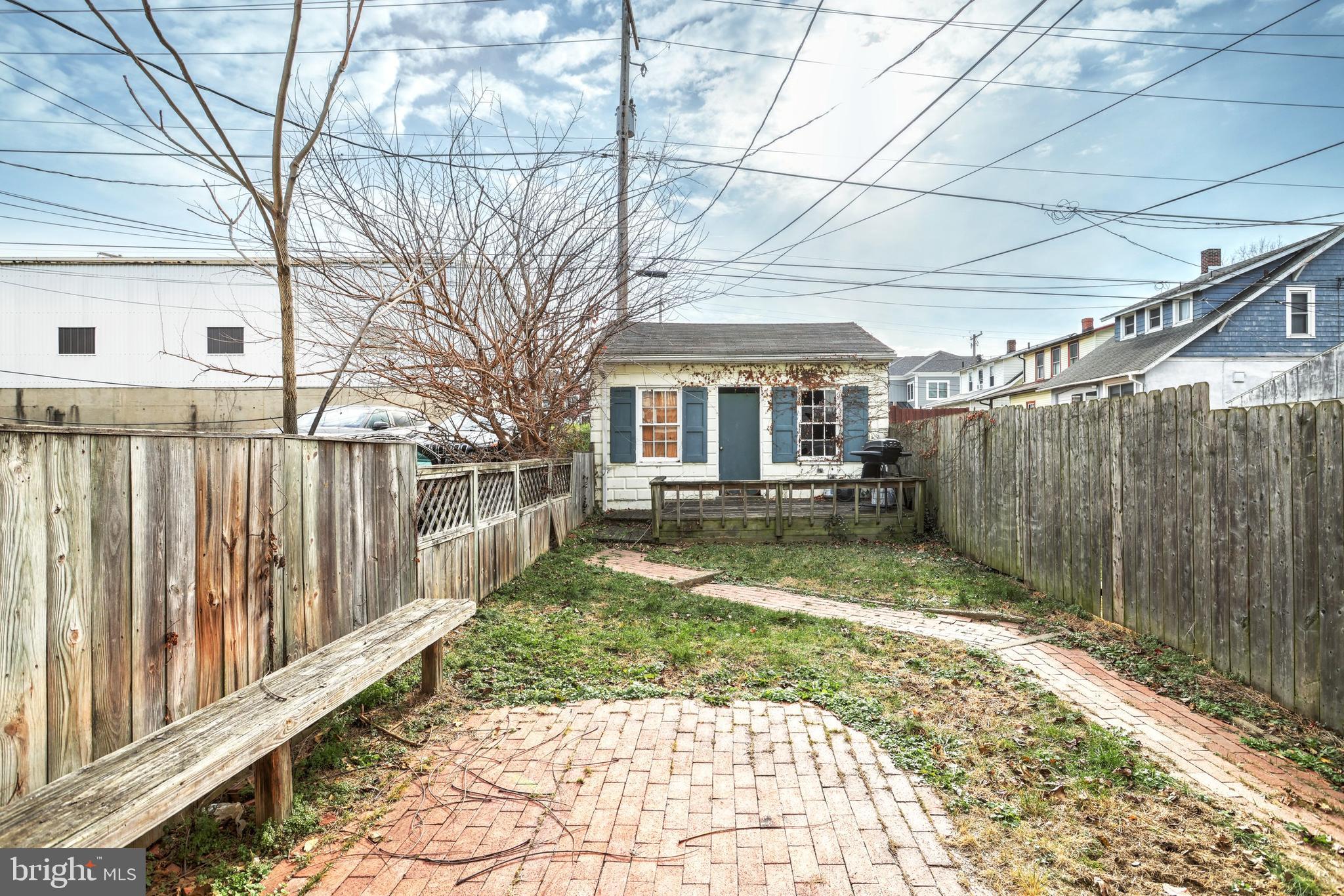 PERSHING-COTTAGE - Residential