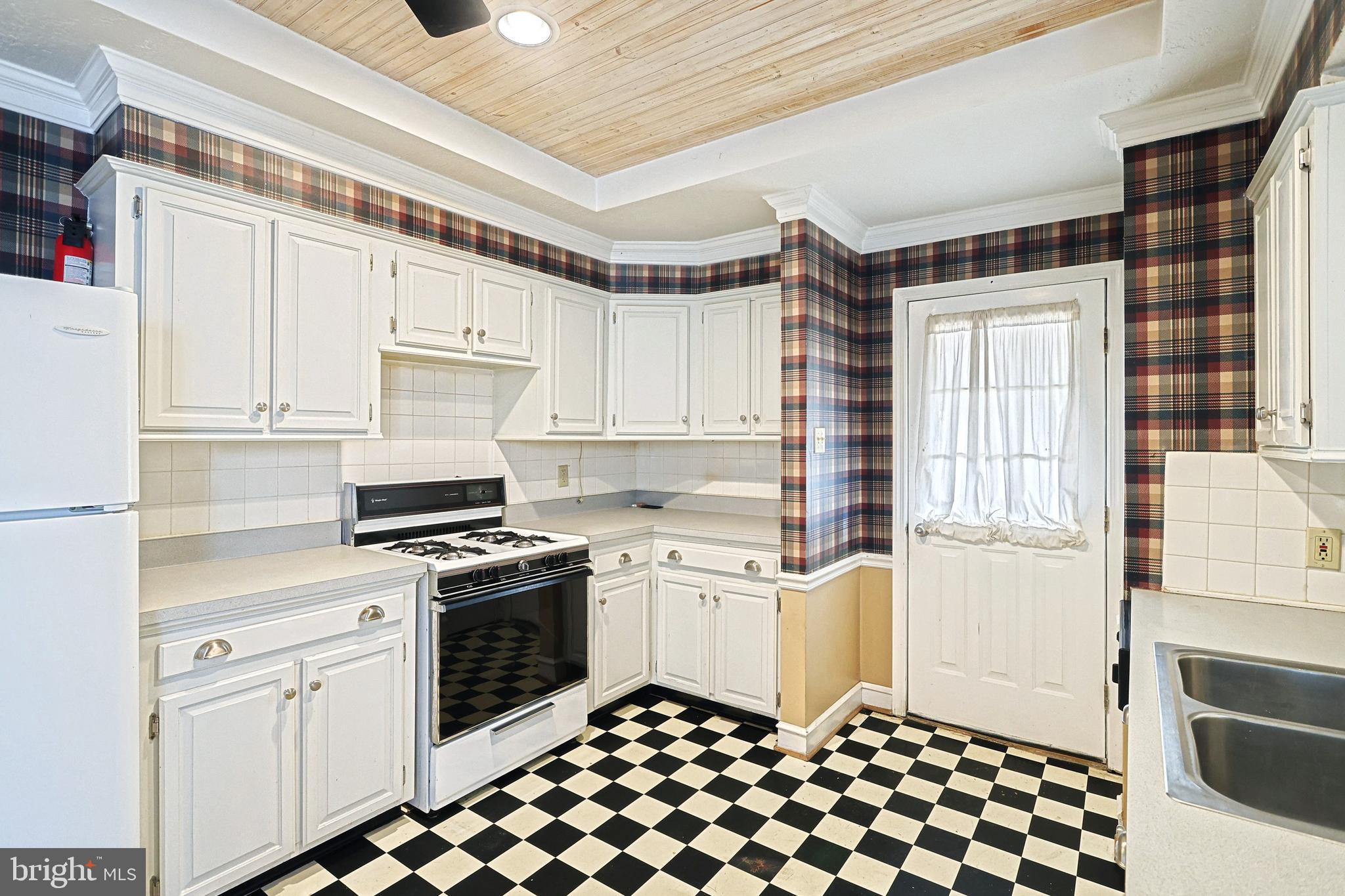 PERSHING-COTTAGE - Residential