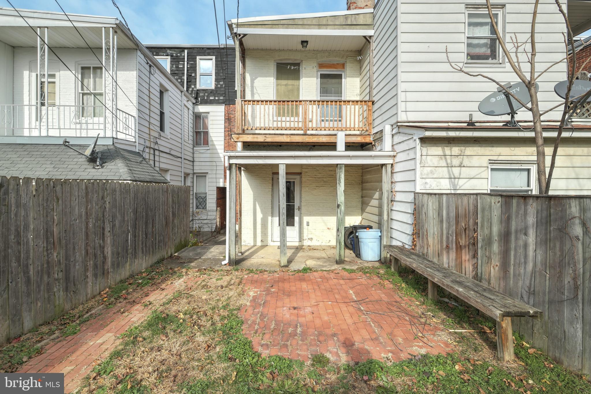 PERSHING-COTTAGE - Residential