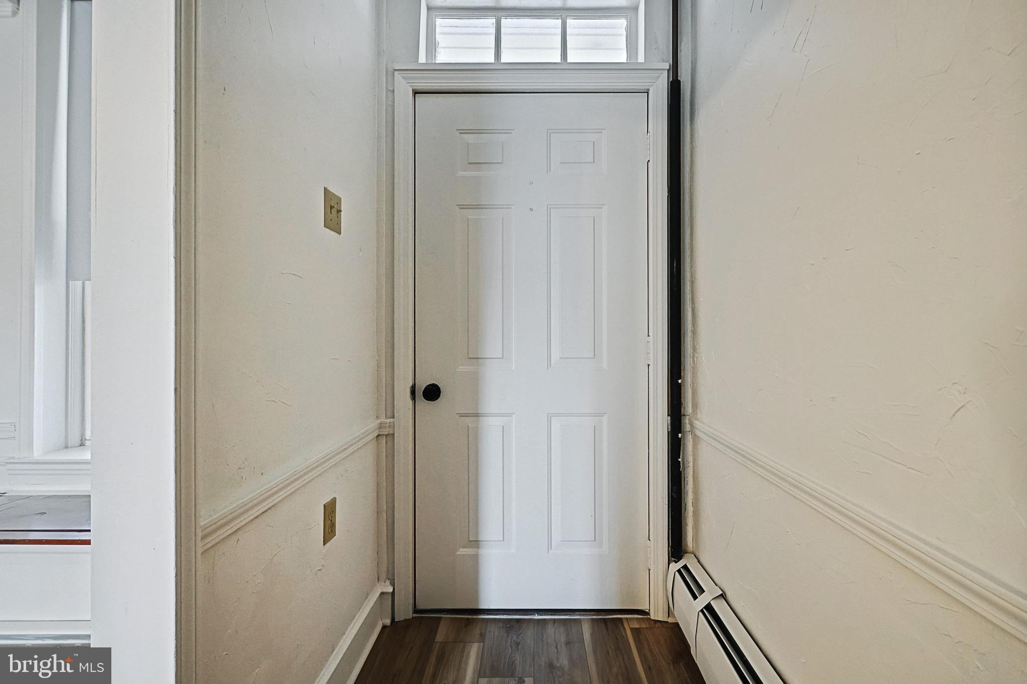 PERSHING-COTTAGE - Residential