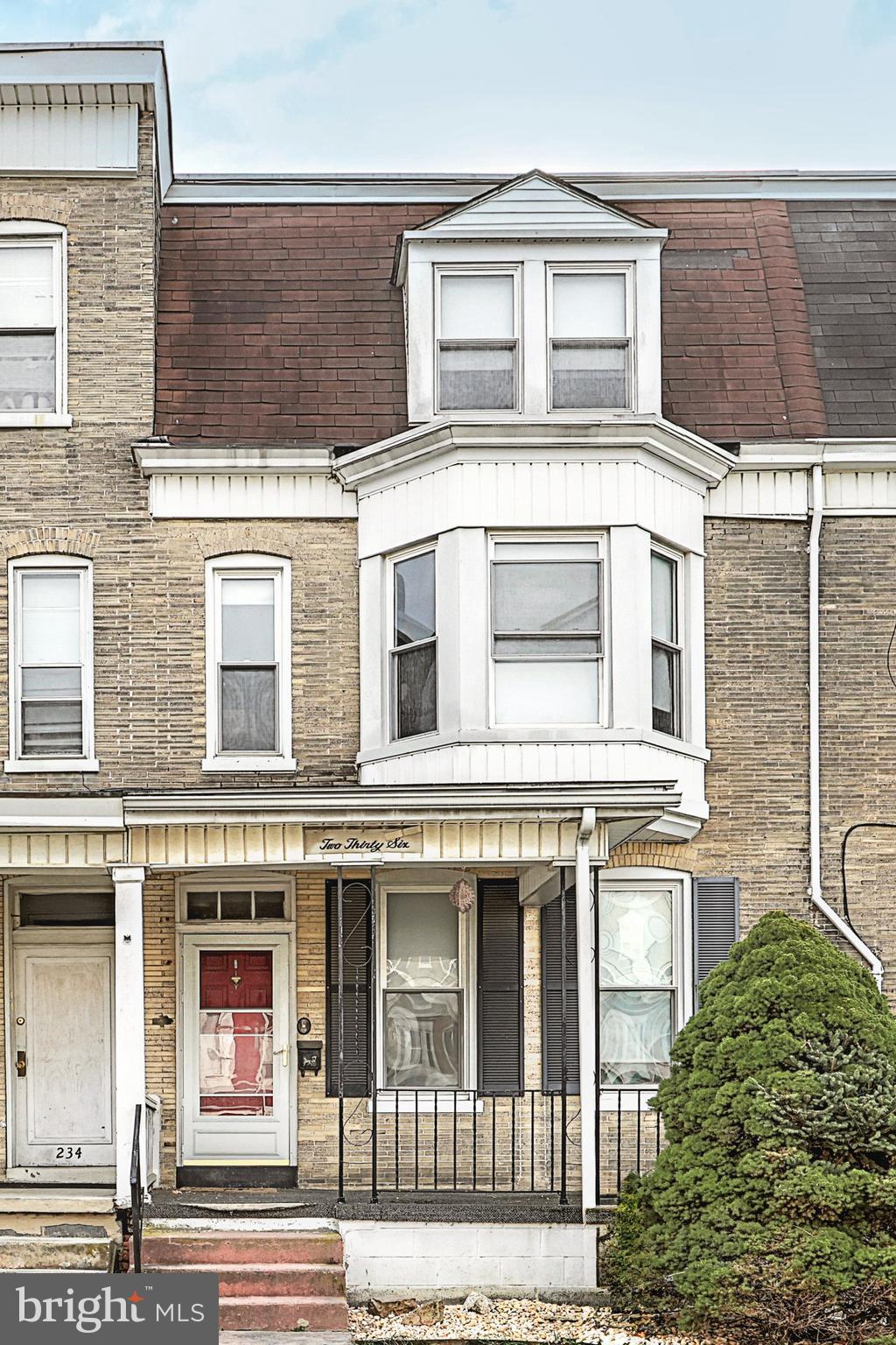 PERSHING-COTTAGE - Residential