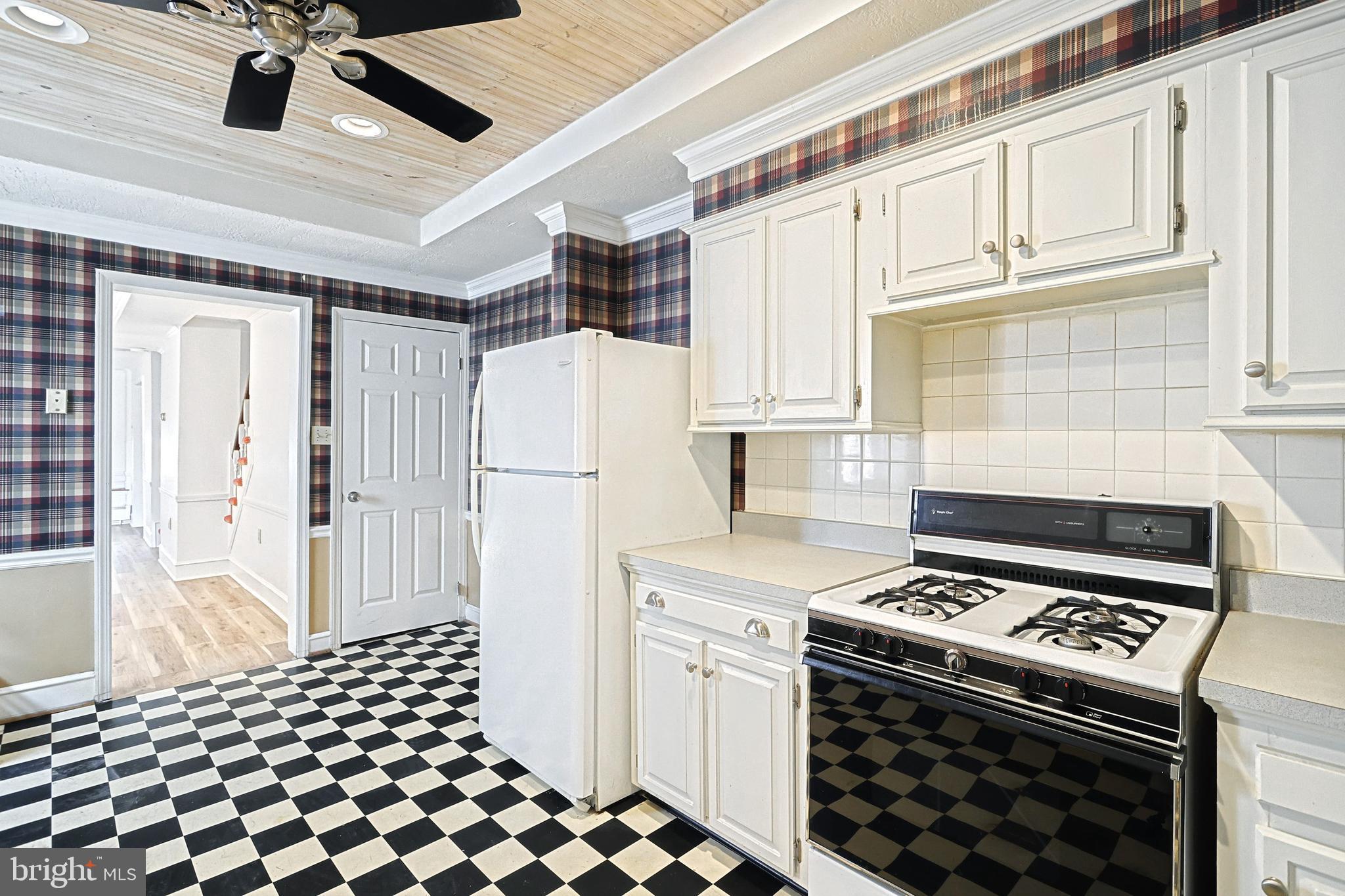 PERSHING-COTTAGE - Residential