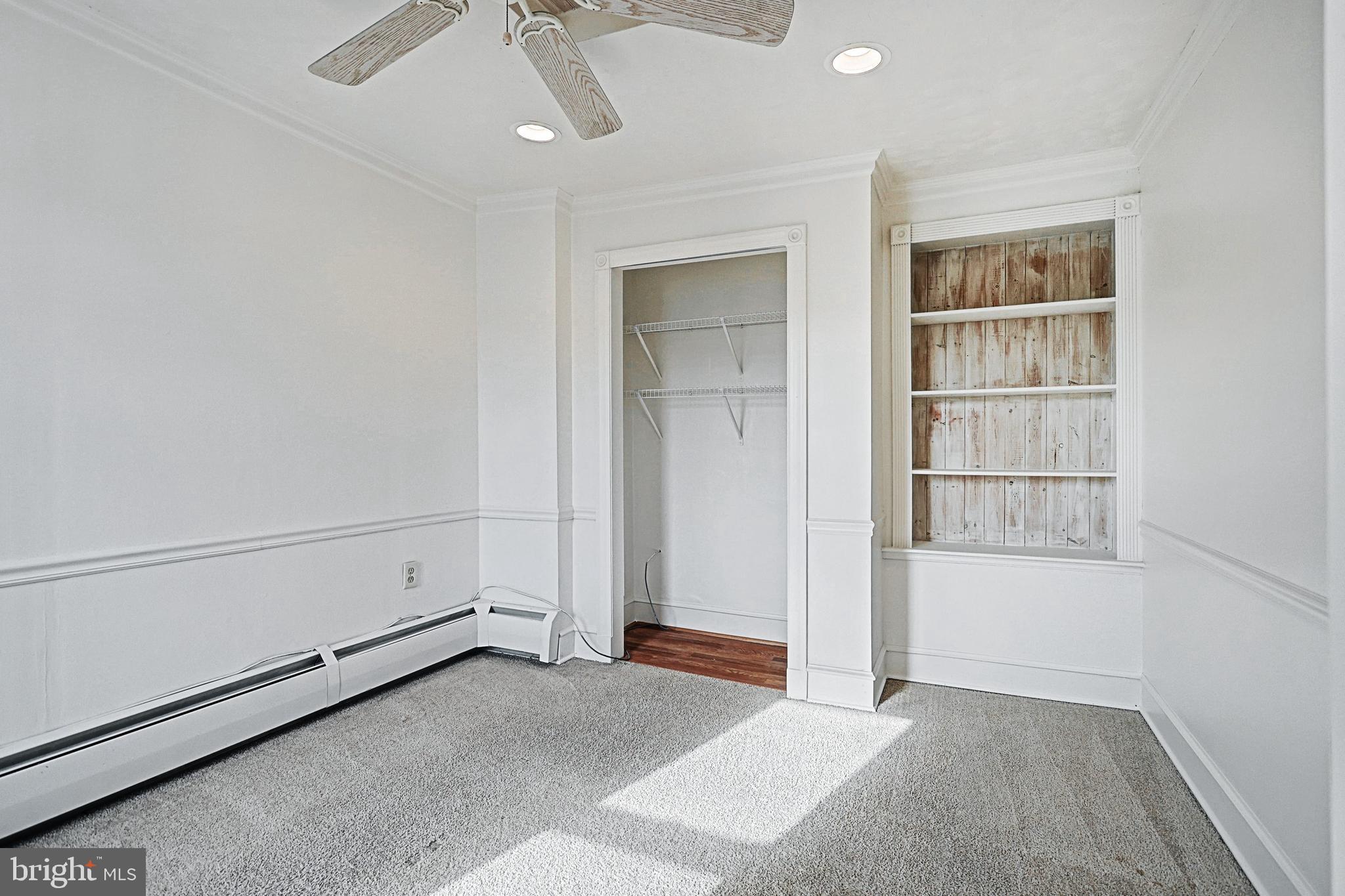 PERSHING-COTTAGE - Residential