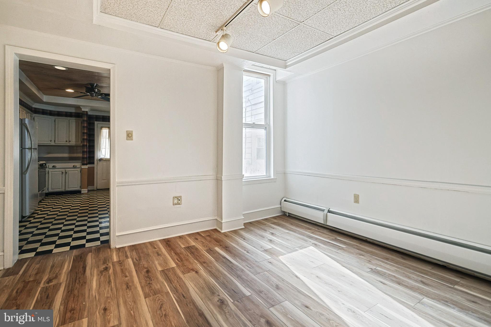 PERSHING-COTTAGE - Residential