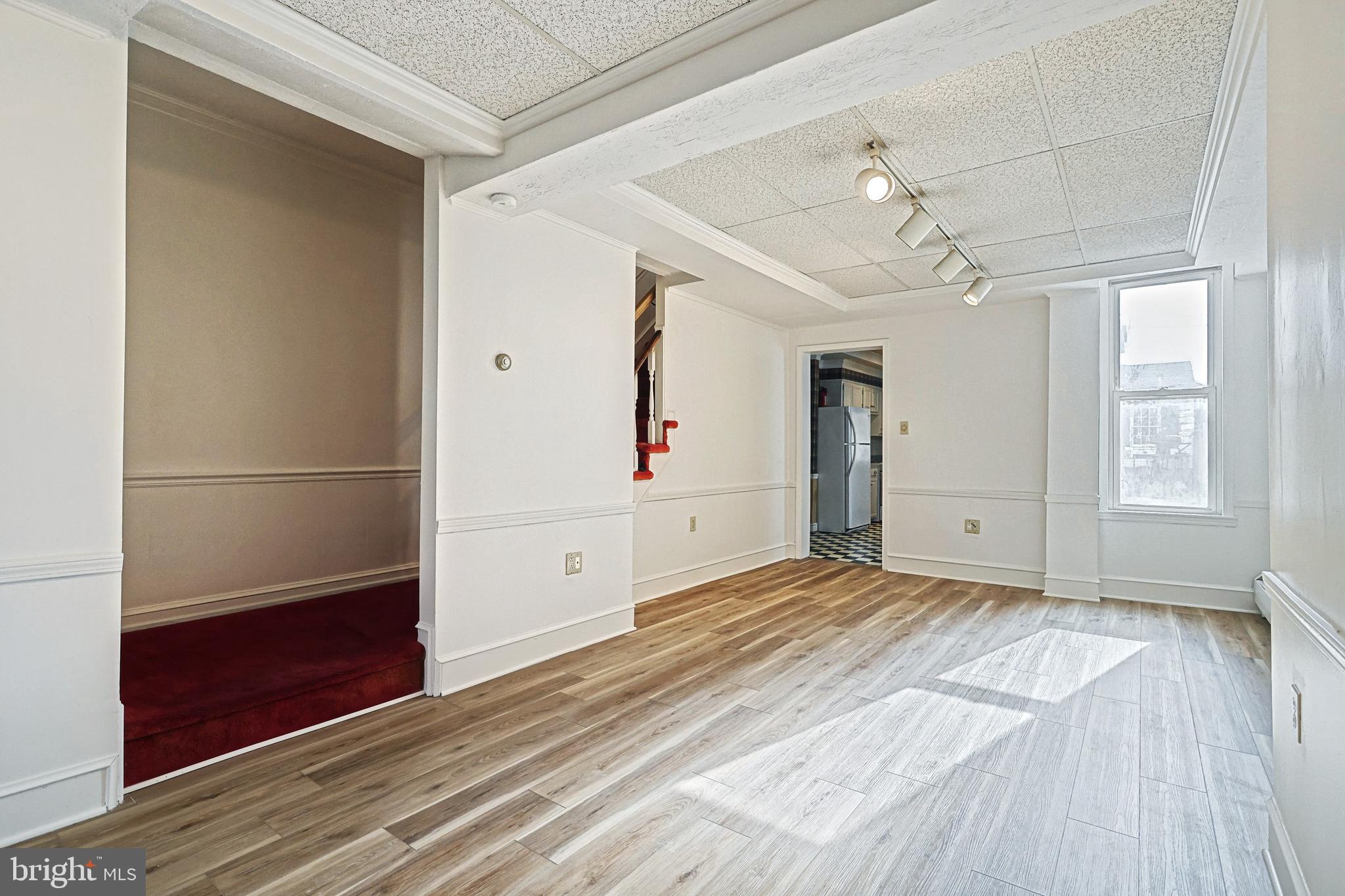 PERSHING-COTTAGE - Residential