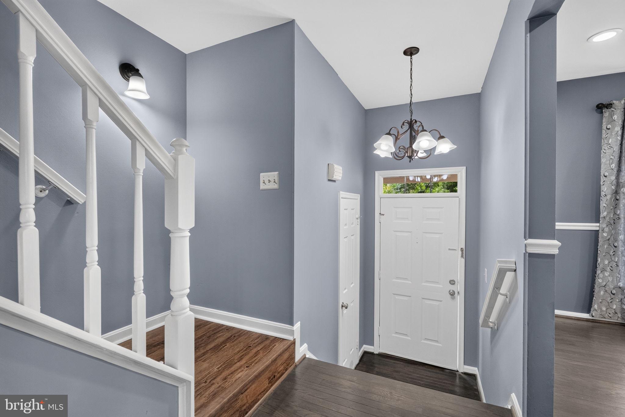 7606 MONITOR COURT