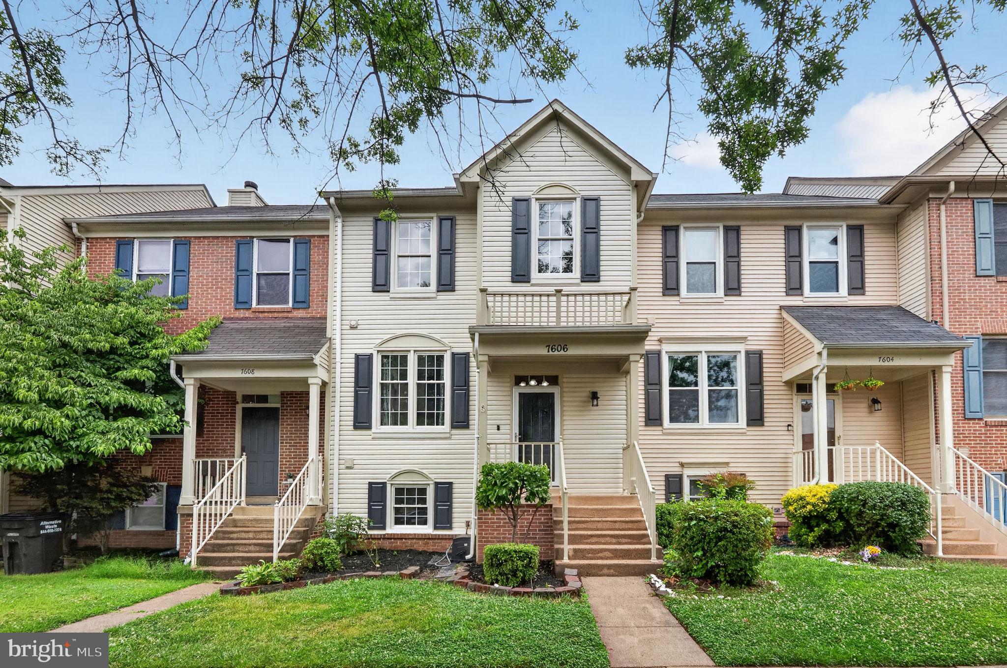 7606 MONITOR COURT