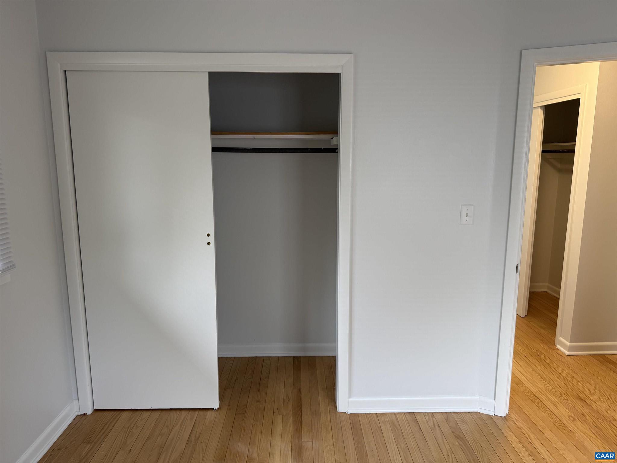 JEFFERSON PARK - Residential Lease