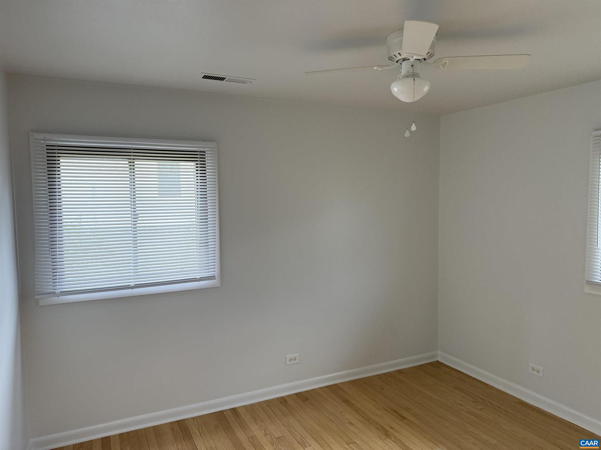 JEFFERSON PARK - Residential Lease