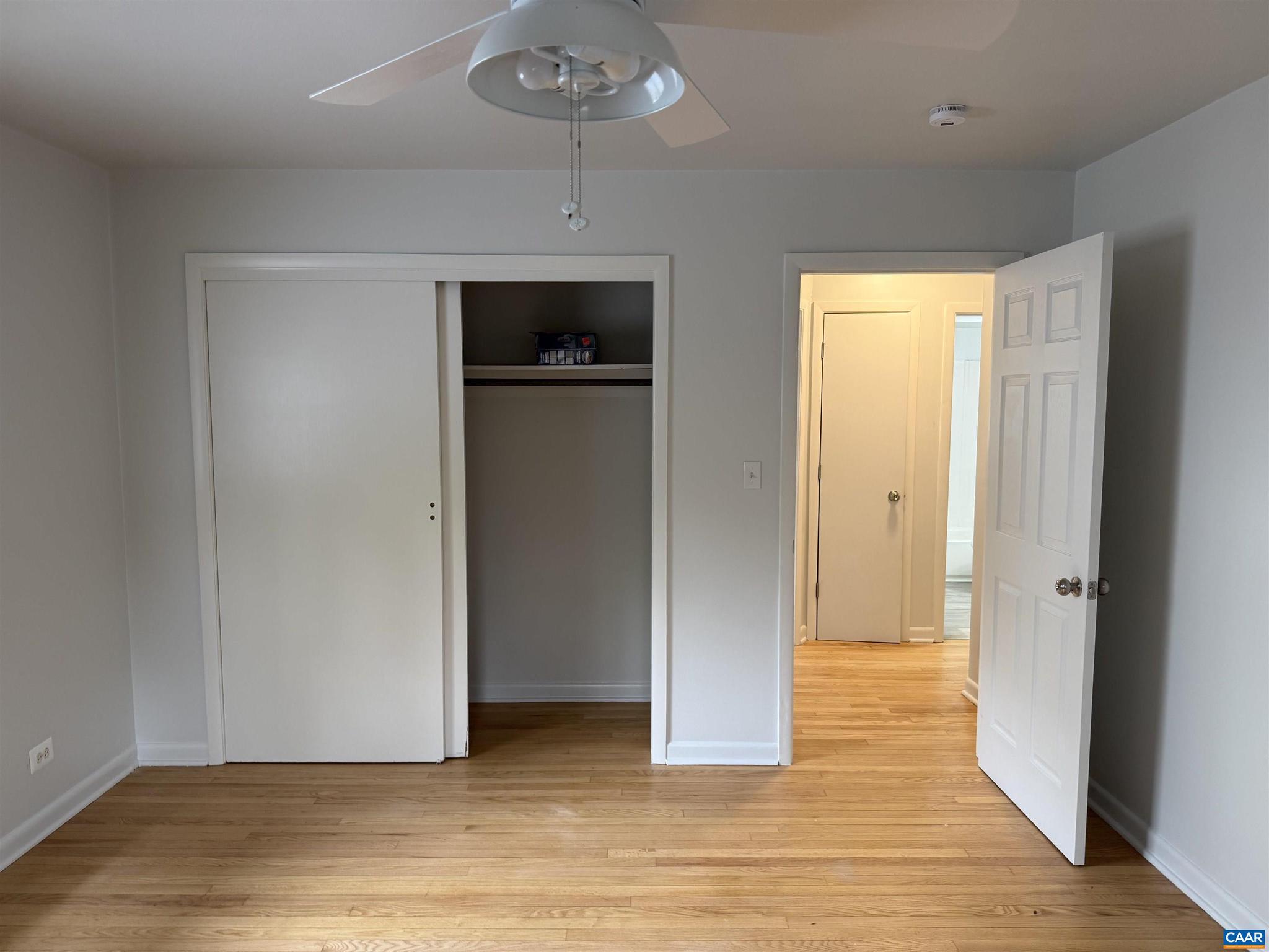 JEFFERSON PARK - Residential Lease