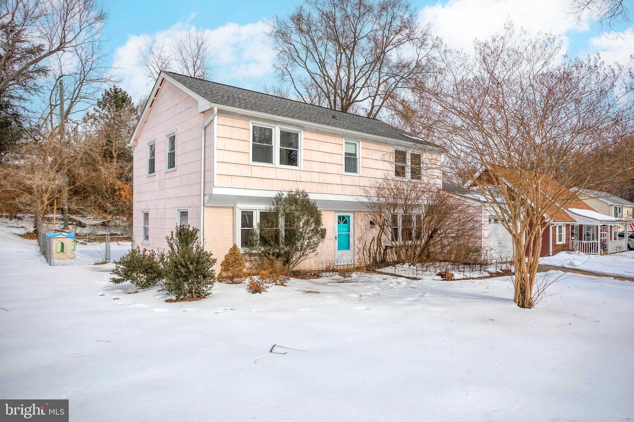 KENILWORTH - Residential