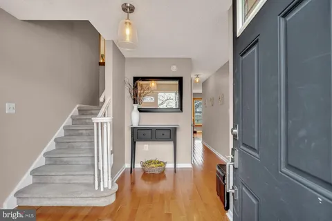 25 Franklin Drive, Plainsboro, NJ 08536 - MLS#: NJMX2008784