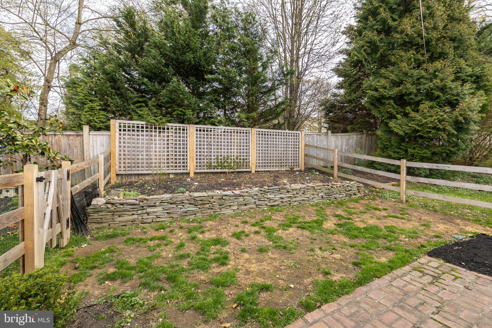 CHESTNUT HILL - Residential