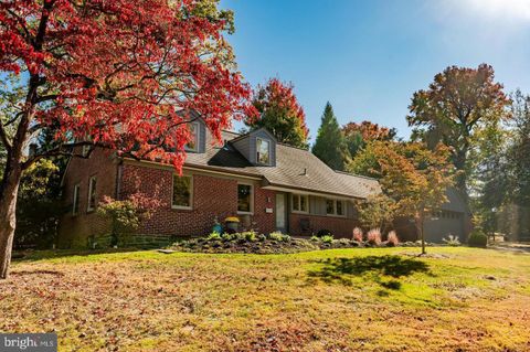 Photo of 8862 Norwood Avenue, PHILADELPHIA, PA 19118 (MLS # PAPH2603556)