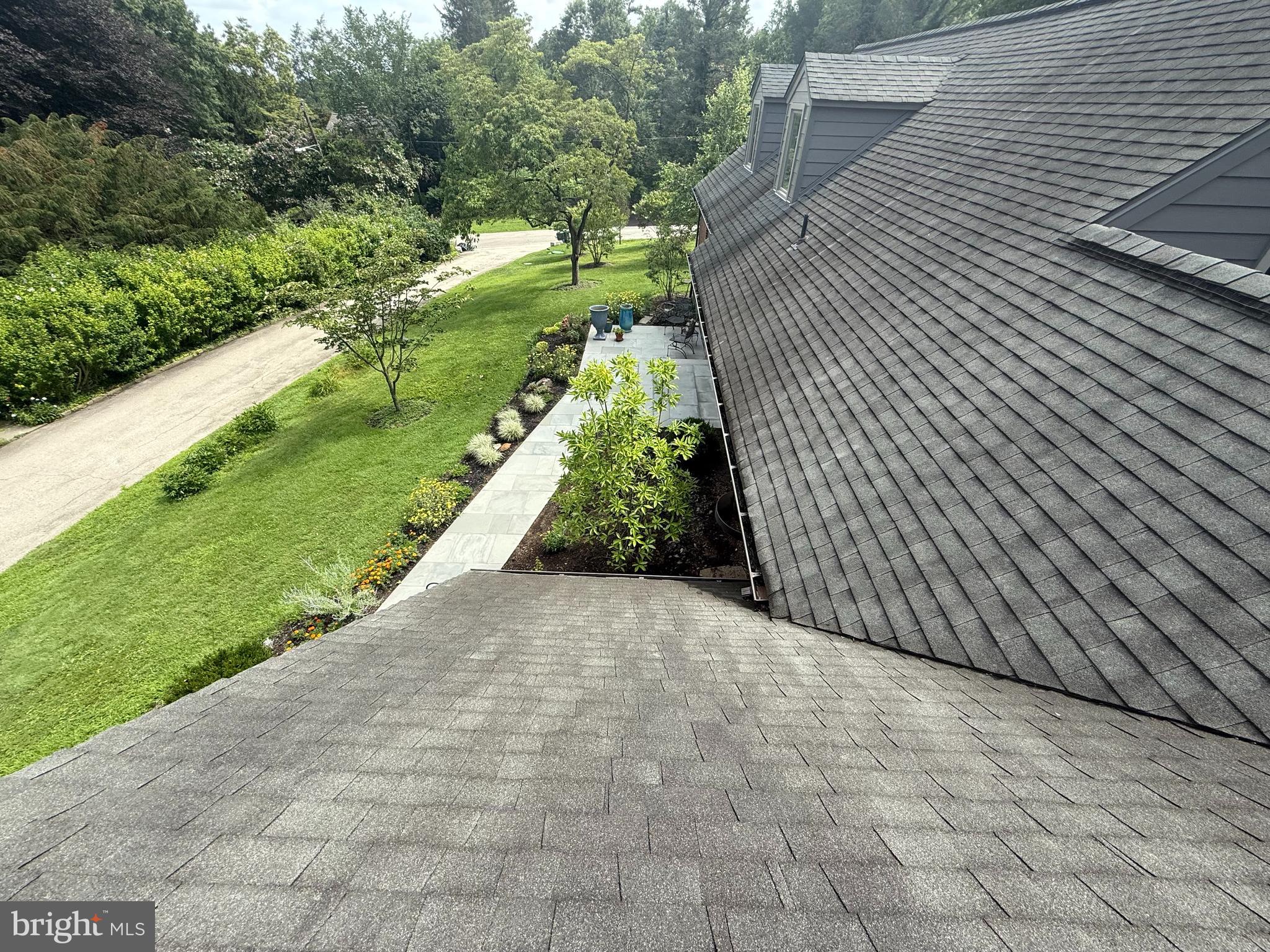 CHESTNUT HILL - Residential