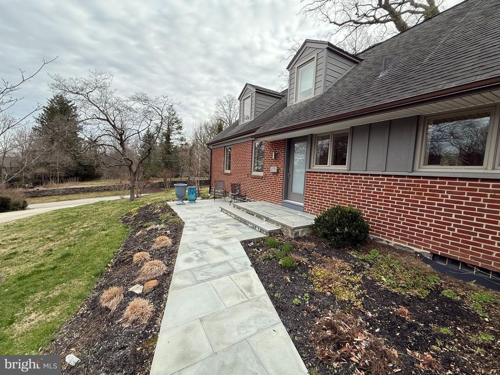 Photo of 8862 Norwood Avenue, PHILADELPHIA, PA 19118 (MLS # PAPH2603556)