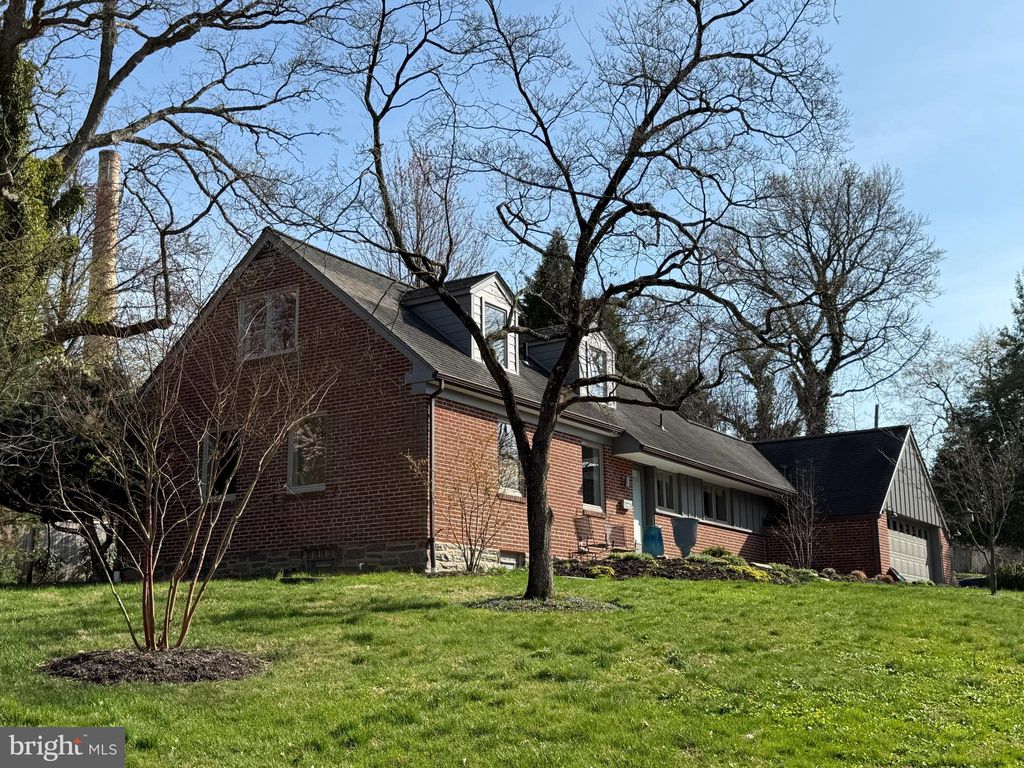 Photo of 8862 Norwood Avenue, PHILADELPHIA, PA 19118 (MLS # PAPH2603556)