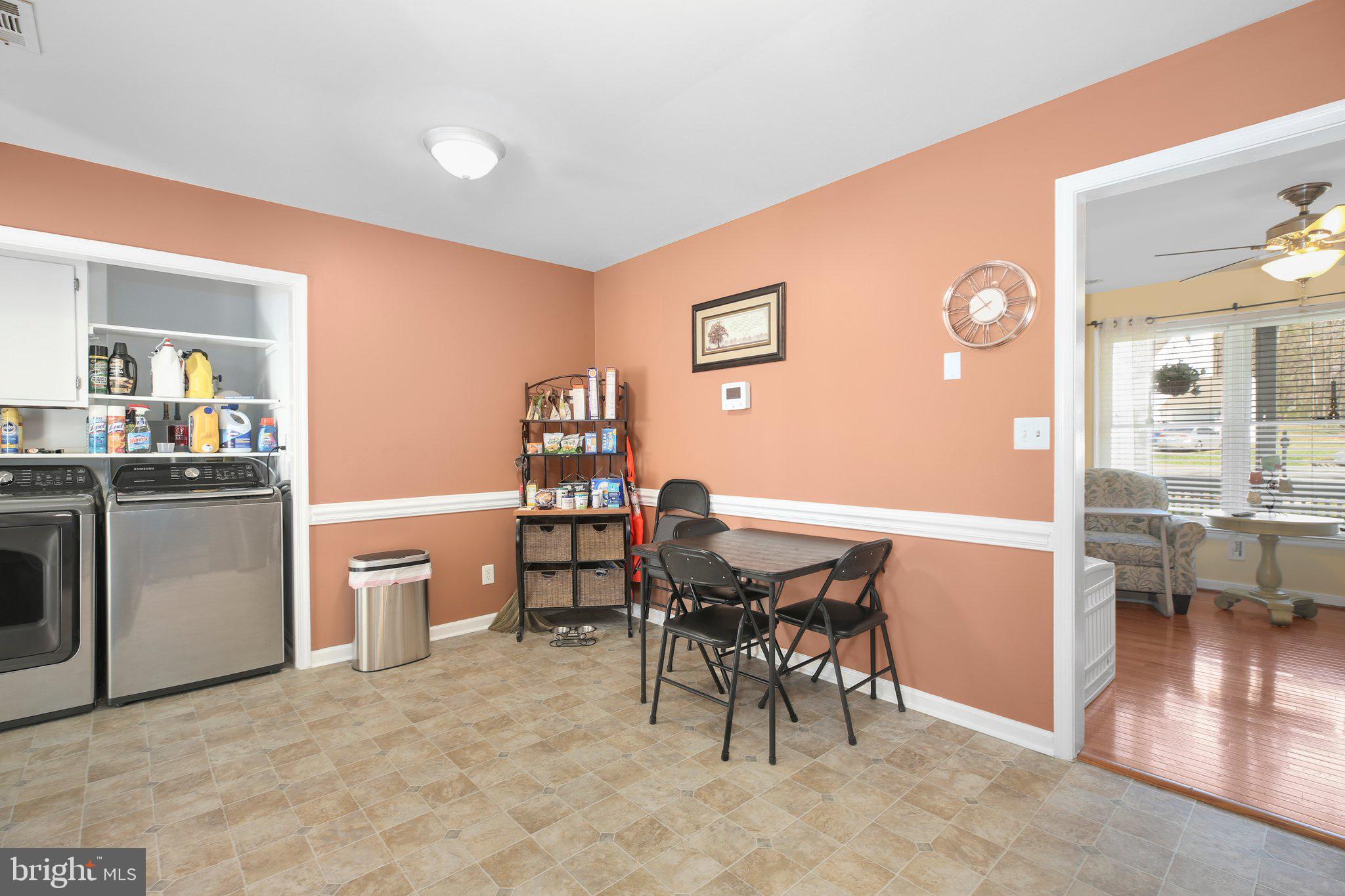 FOREST HILL - Residential