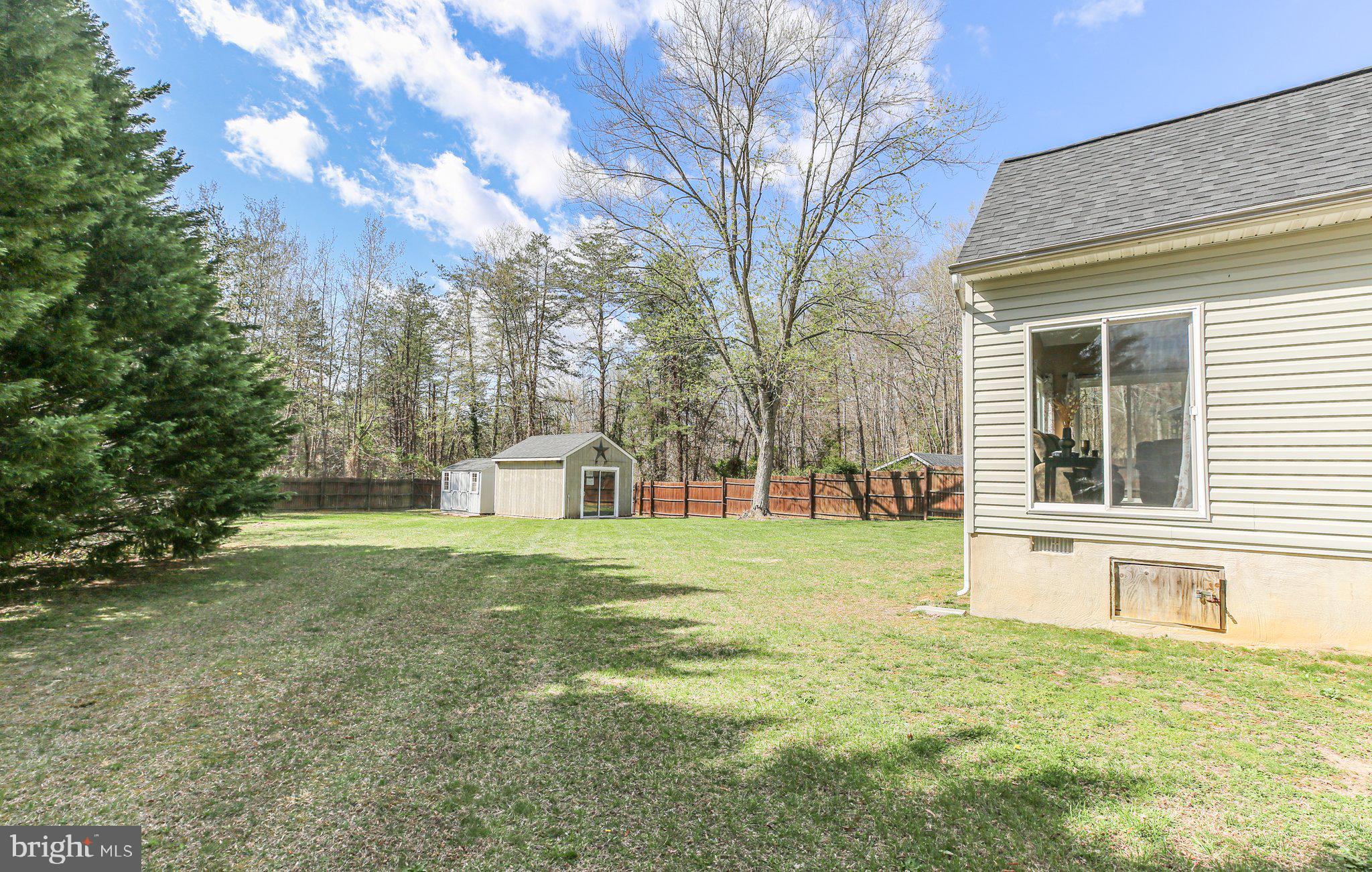 FOREST HILL - Residential