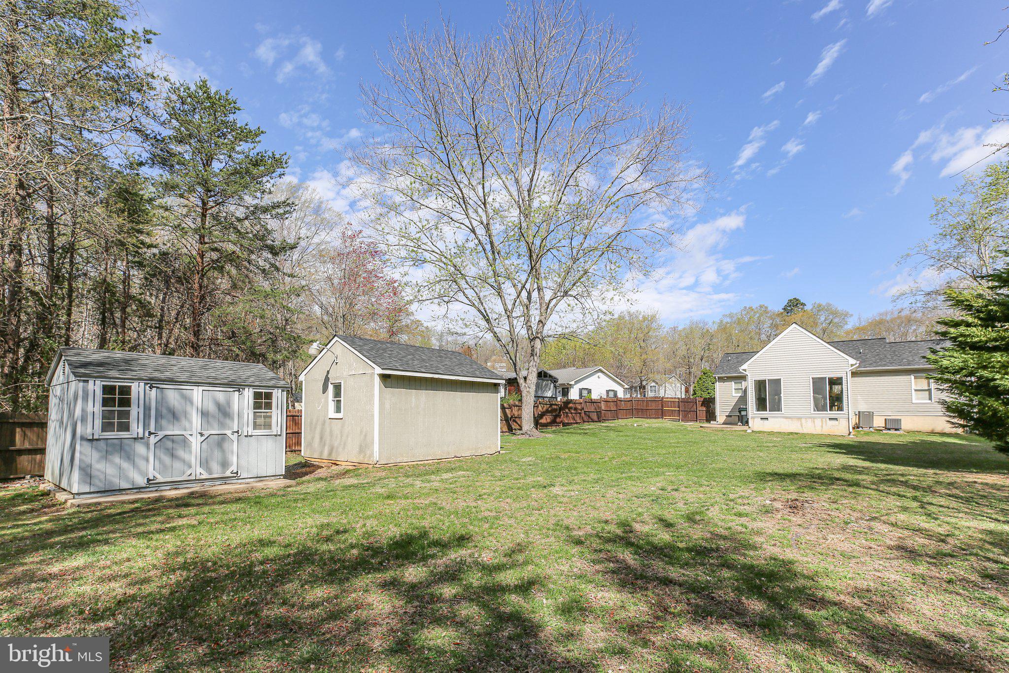 FOREST HILL - Residential