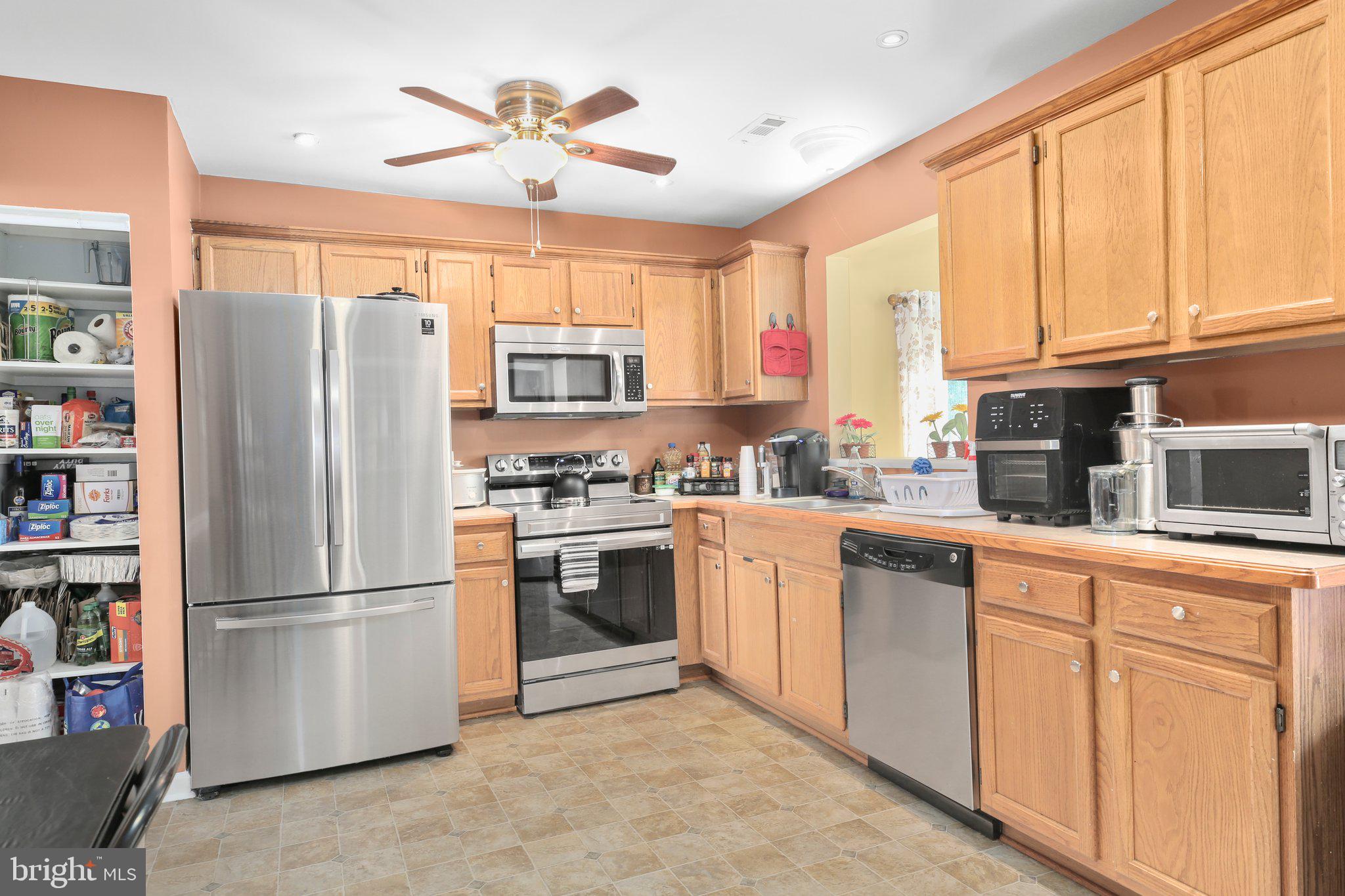 FOREST HILL - Residential