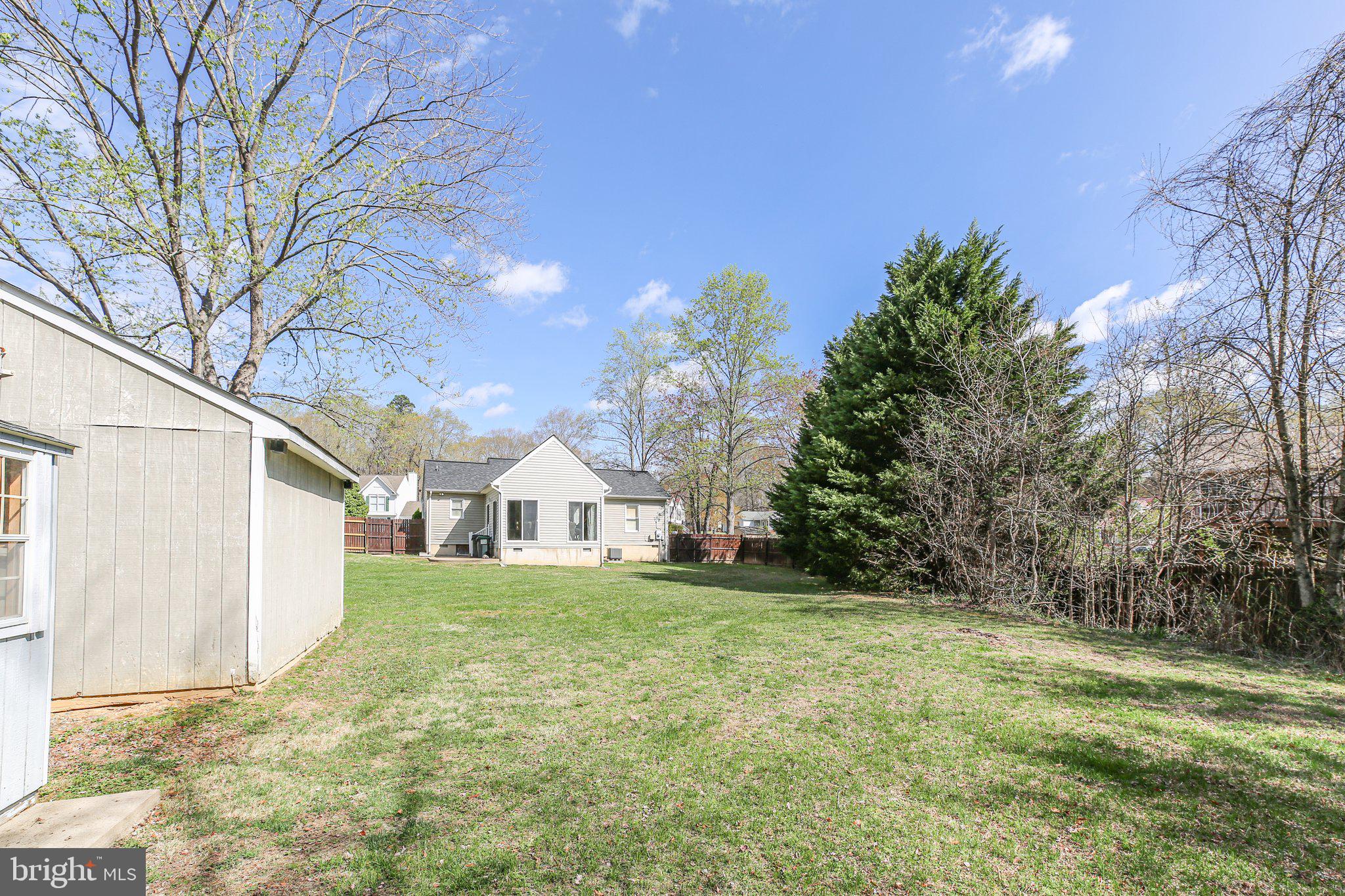 FOREST HILL - Residential