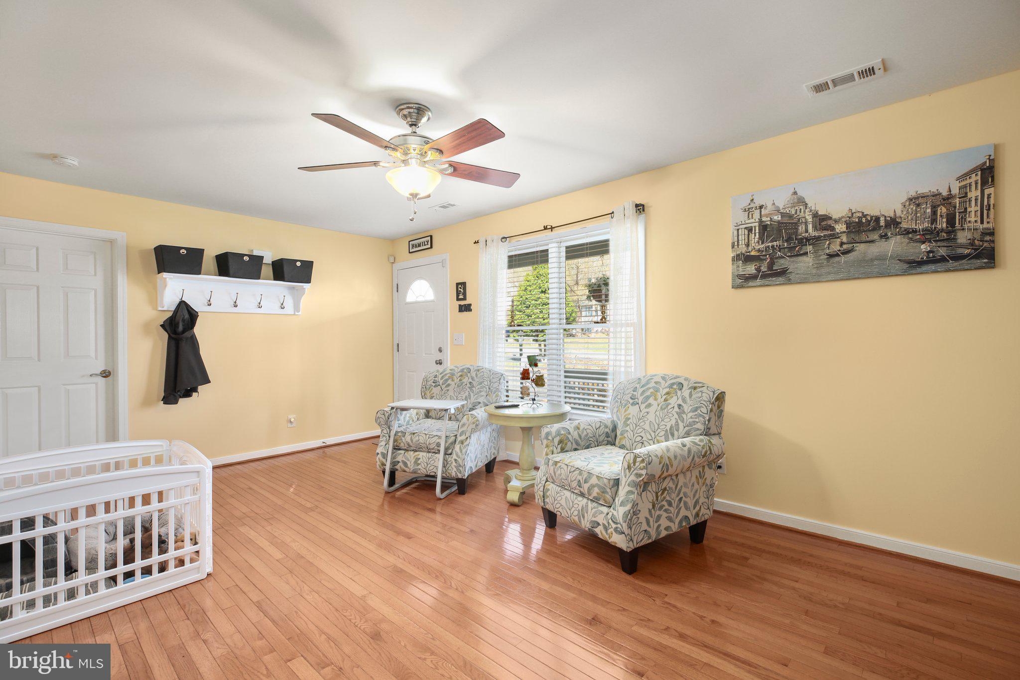 FOREST HILL - Residential