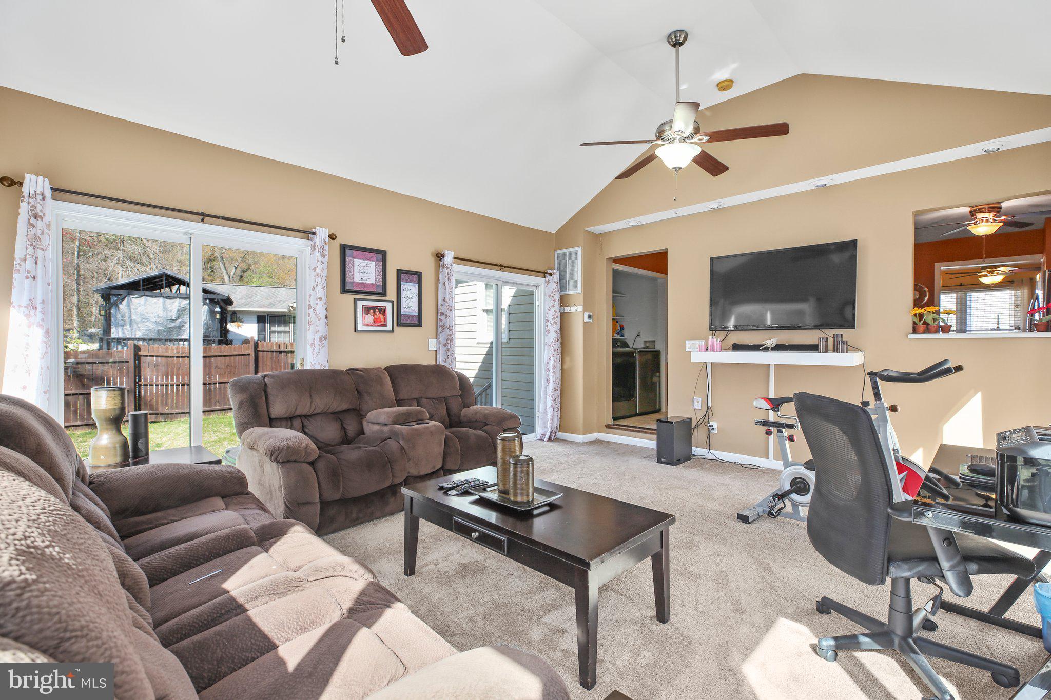 FOREST HILL - Residential